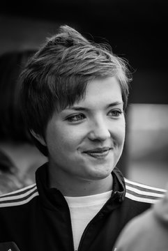 Bild 3565 - B-Juniorinnen FSC Kaltenkirchen - TSV Sch�nberg : Ergebnis: 1:1